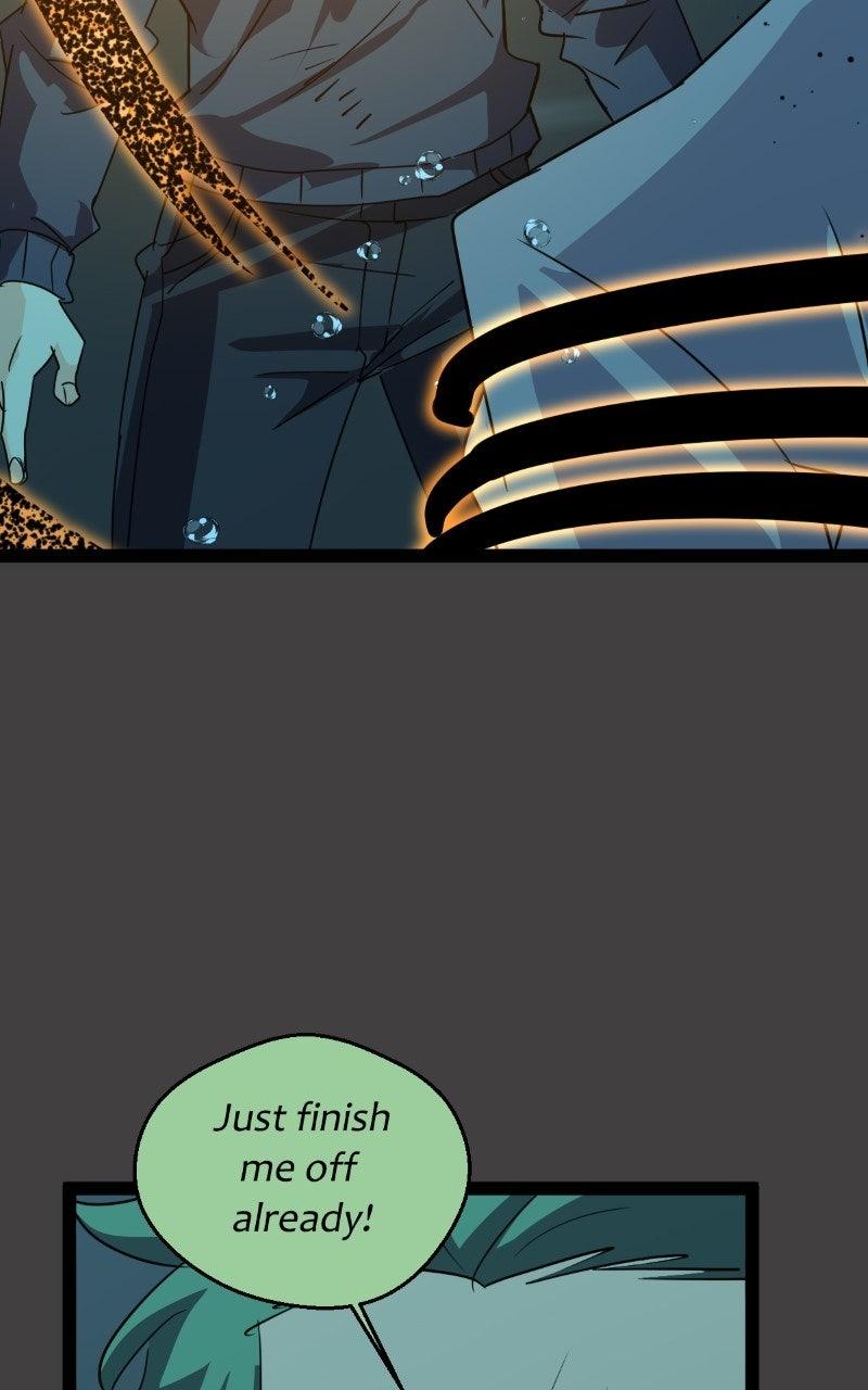 unOrdinary Chap 391 - Next Chap 392