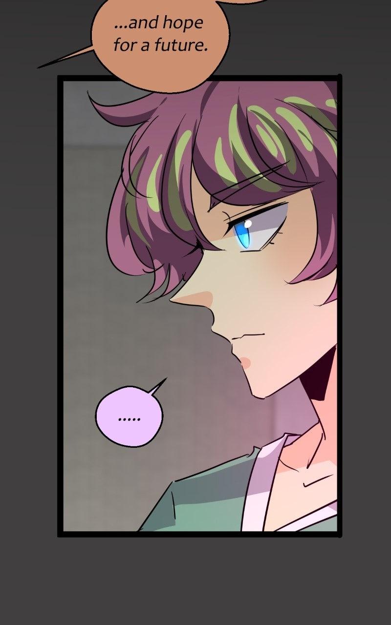 unOrdinary Chap 391 - Next Chap 392