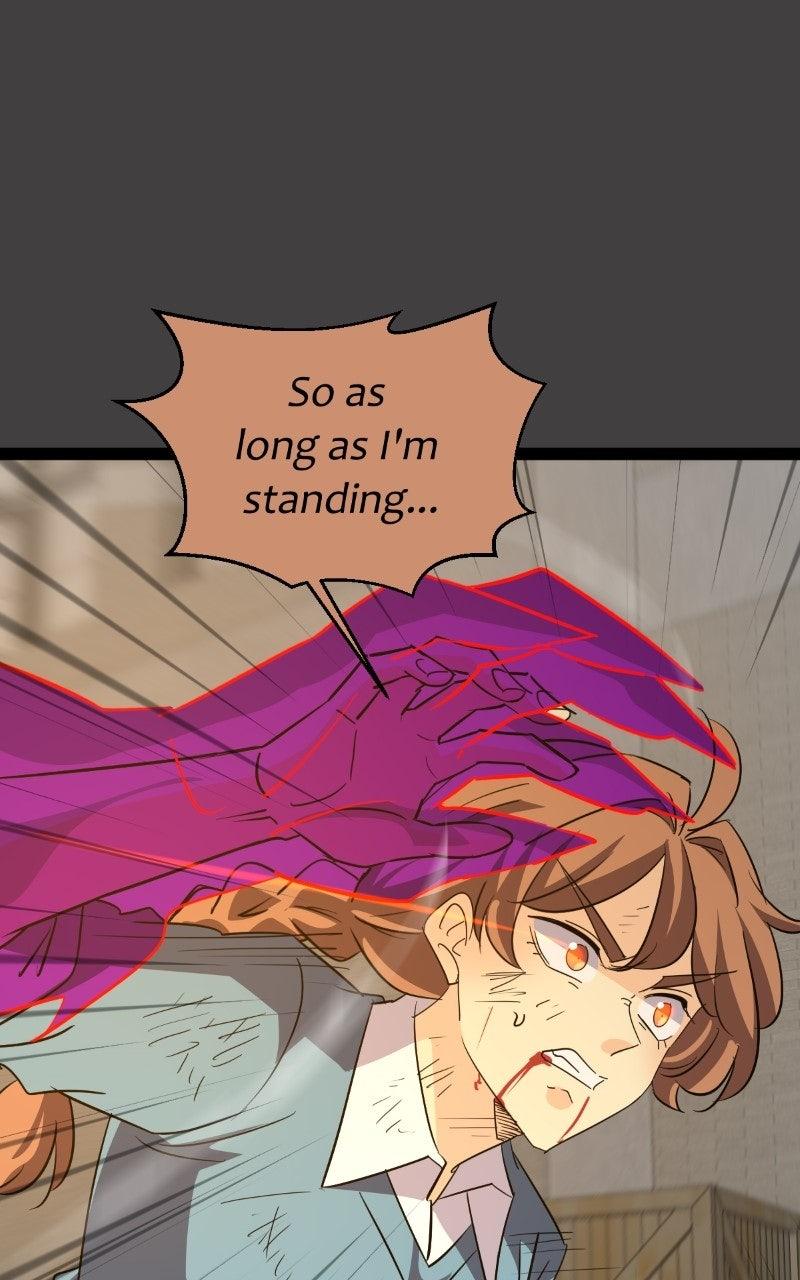 unOrdinary Chap 391 - Next Chap 392