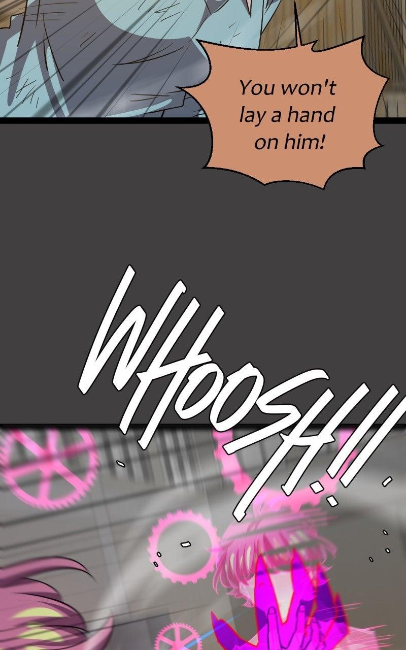 unOrdinary Chap 391 - Next Chap 392