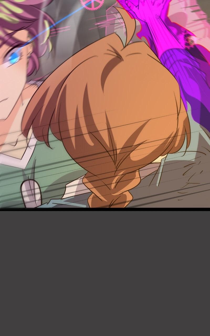 unOrdinary Chap 391 - Next Chap 392