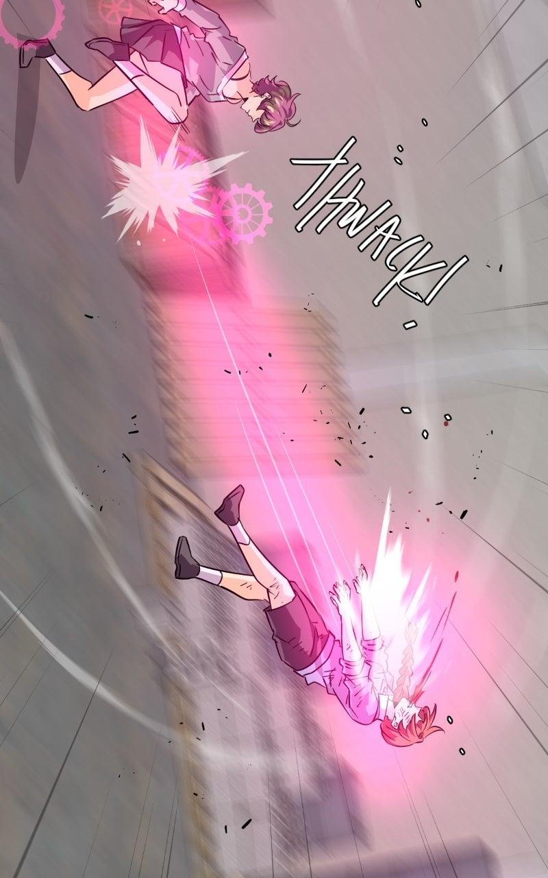 unOrdinary Chap 391 - Next Chap 392