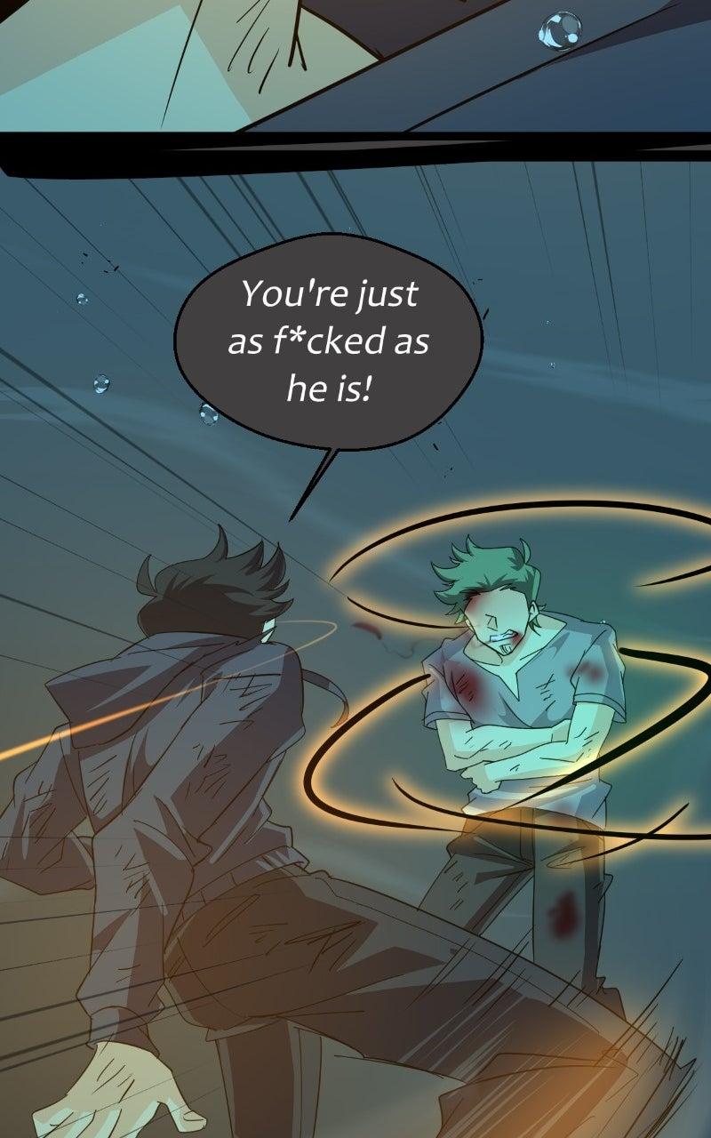 unOrdinary Chap 391 - Next Chap 392
