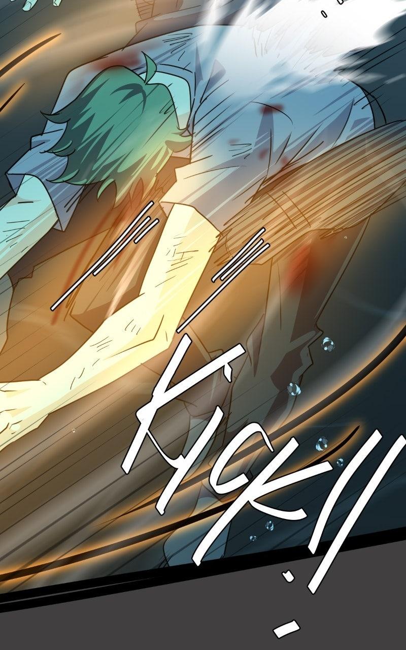 unOrdinary Chap 391 - Next Chap 392