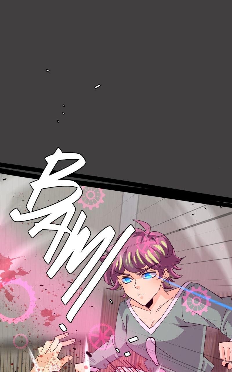 unOrdinary Chap 391 - Next Chap 392