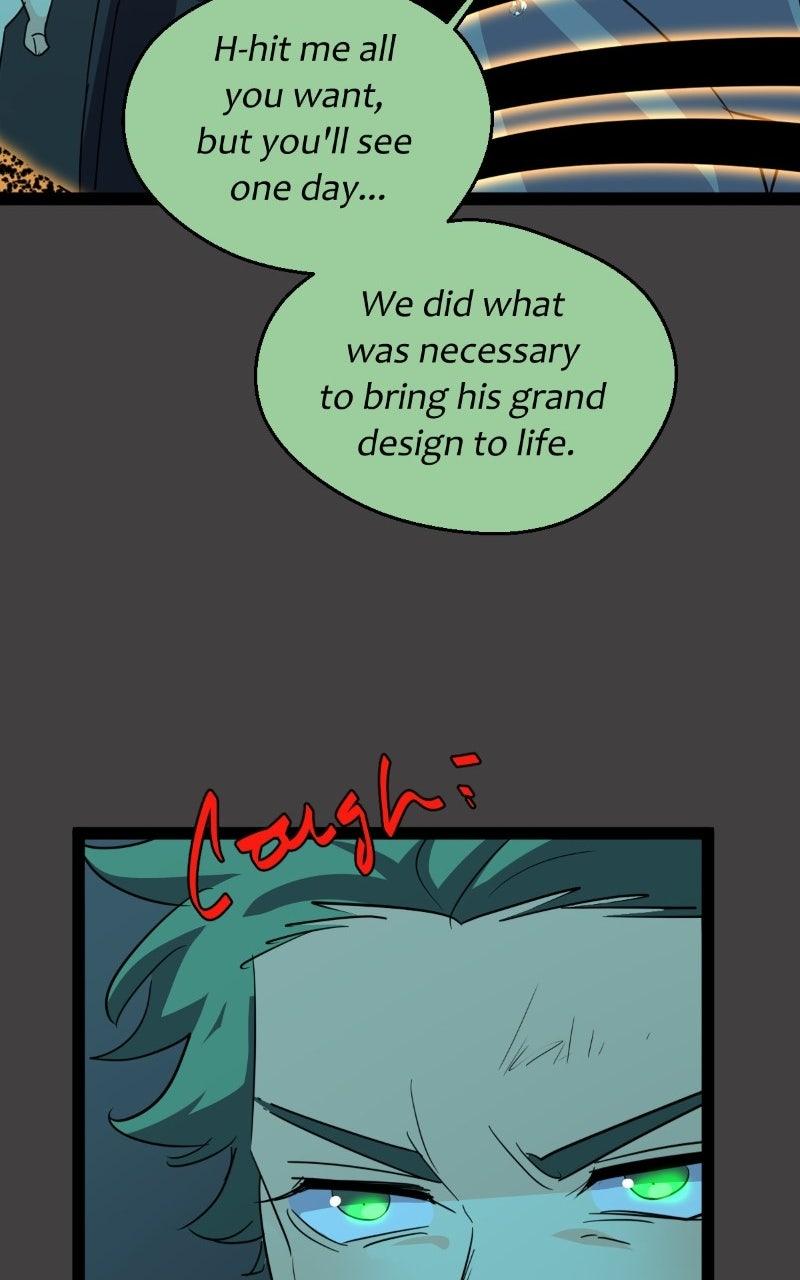 unOrdinary Chap 391 - Next Chap 392