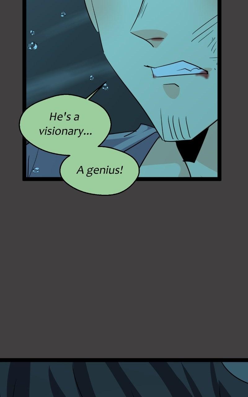 unOrdinary Chap 391 - Next Chap 392