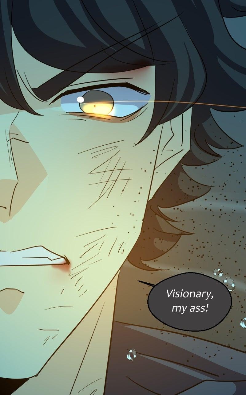 unOrdinary Chap 391 - Next Chap 392