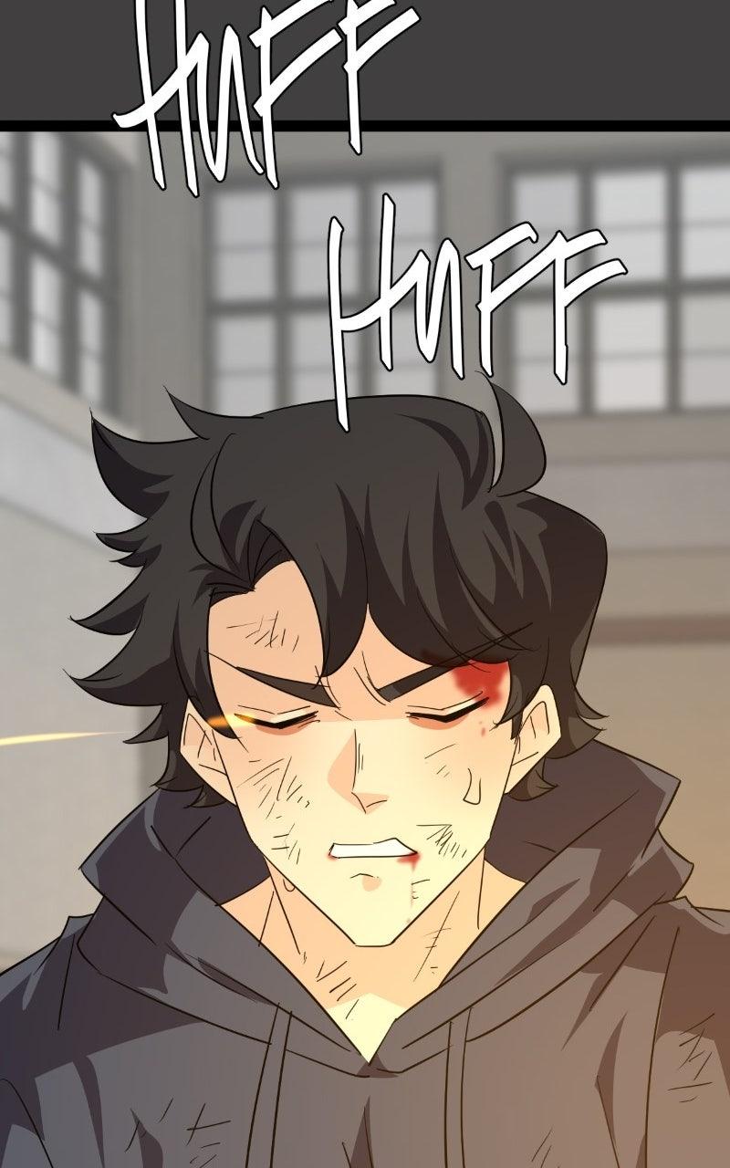 unOrdinary Chap 391 - Next Chap 392