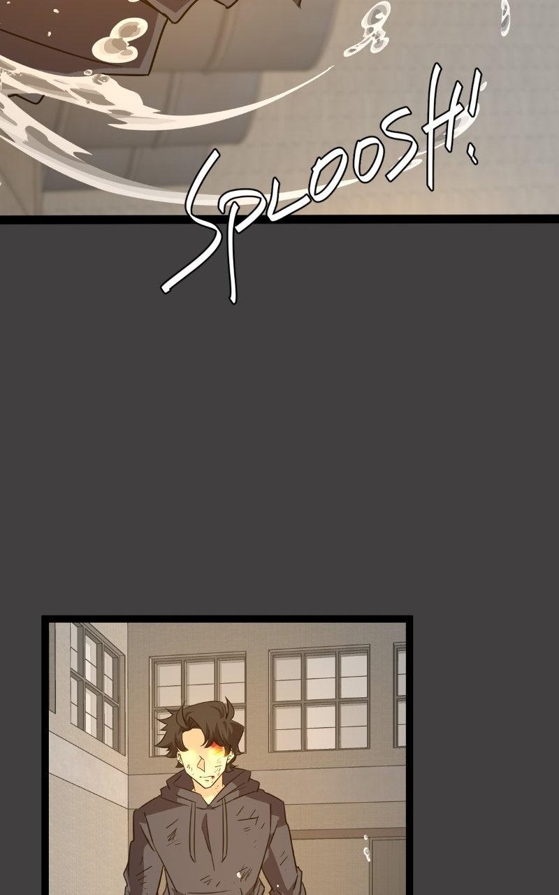 unOrdinary Chap 391 - Next Chap 392