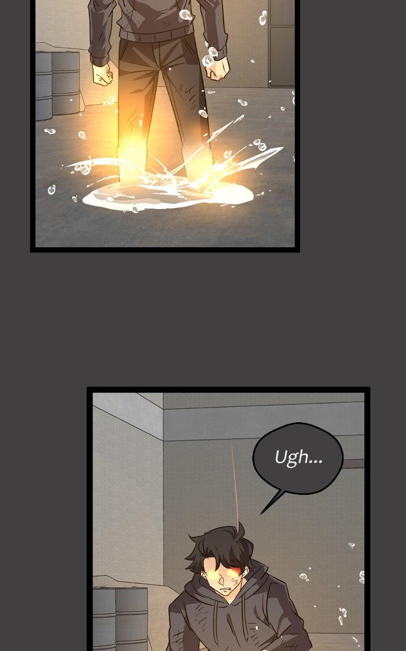 unOrdinary Chap 391 - Next Chap 392