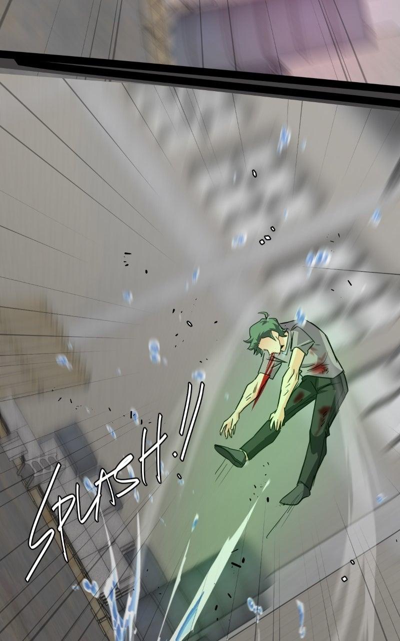 unOrdinary Chap 391 - Next Chap 392