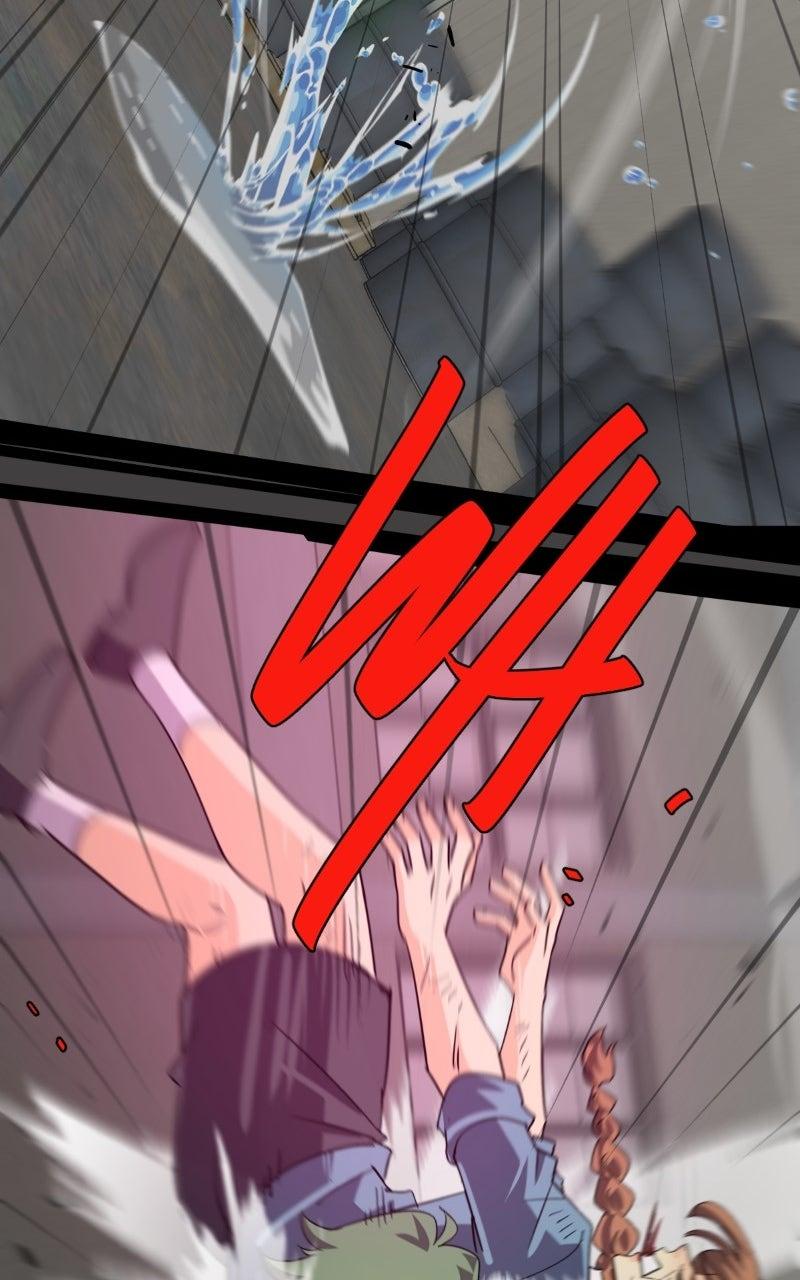 unOrdinary Chap 391 - Next Chap 392