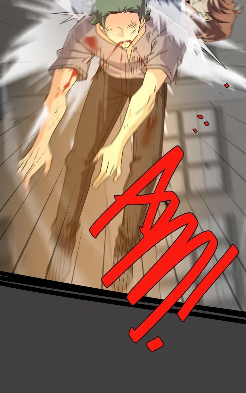 unOrdinary Chap 391 - Next Chap 392