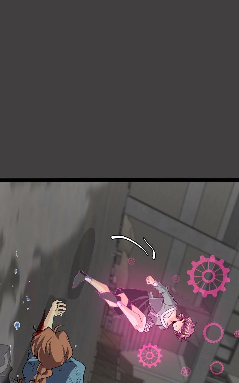 unOrdinary Chap 391 - Next Chap 392