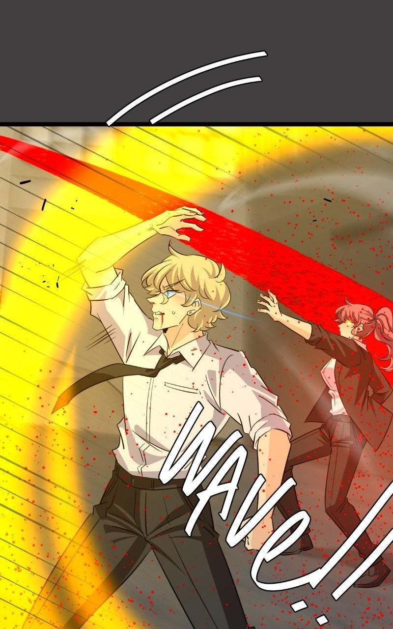 unOrdinary Chap 391 - Next Chap 392