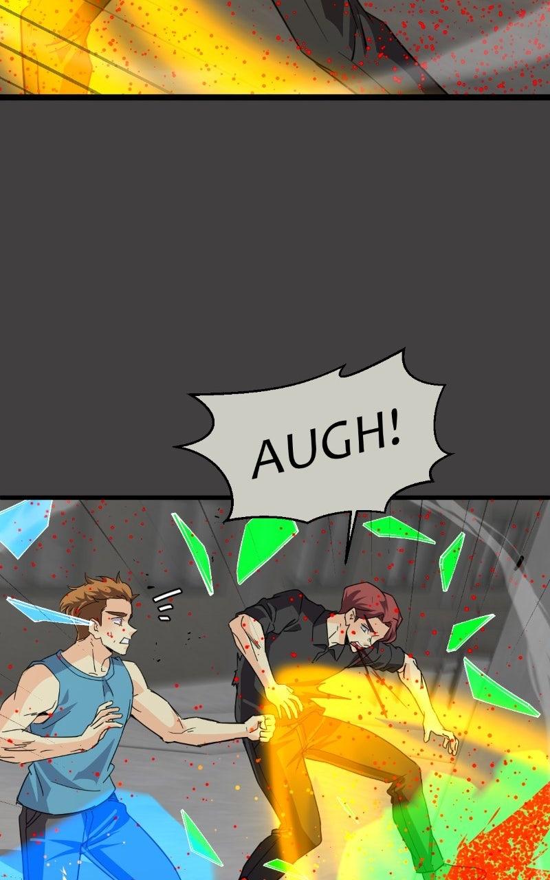 unOrdinary Chap 391 - Next Chap 392