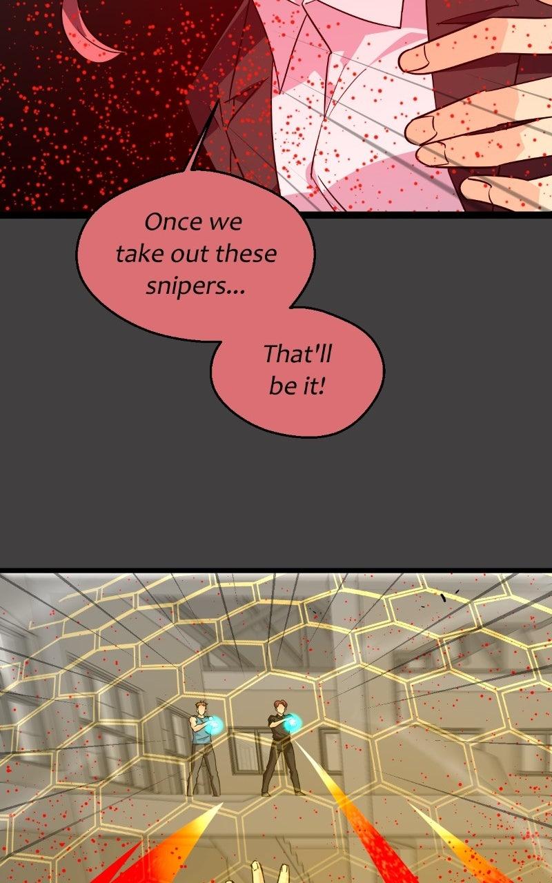 unOrdinary Chap 391 - Next Chap 392