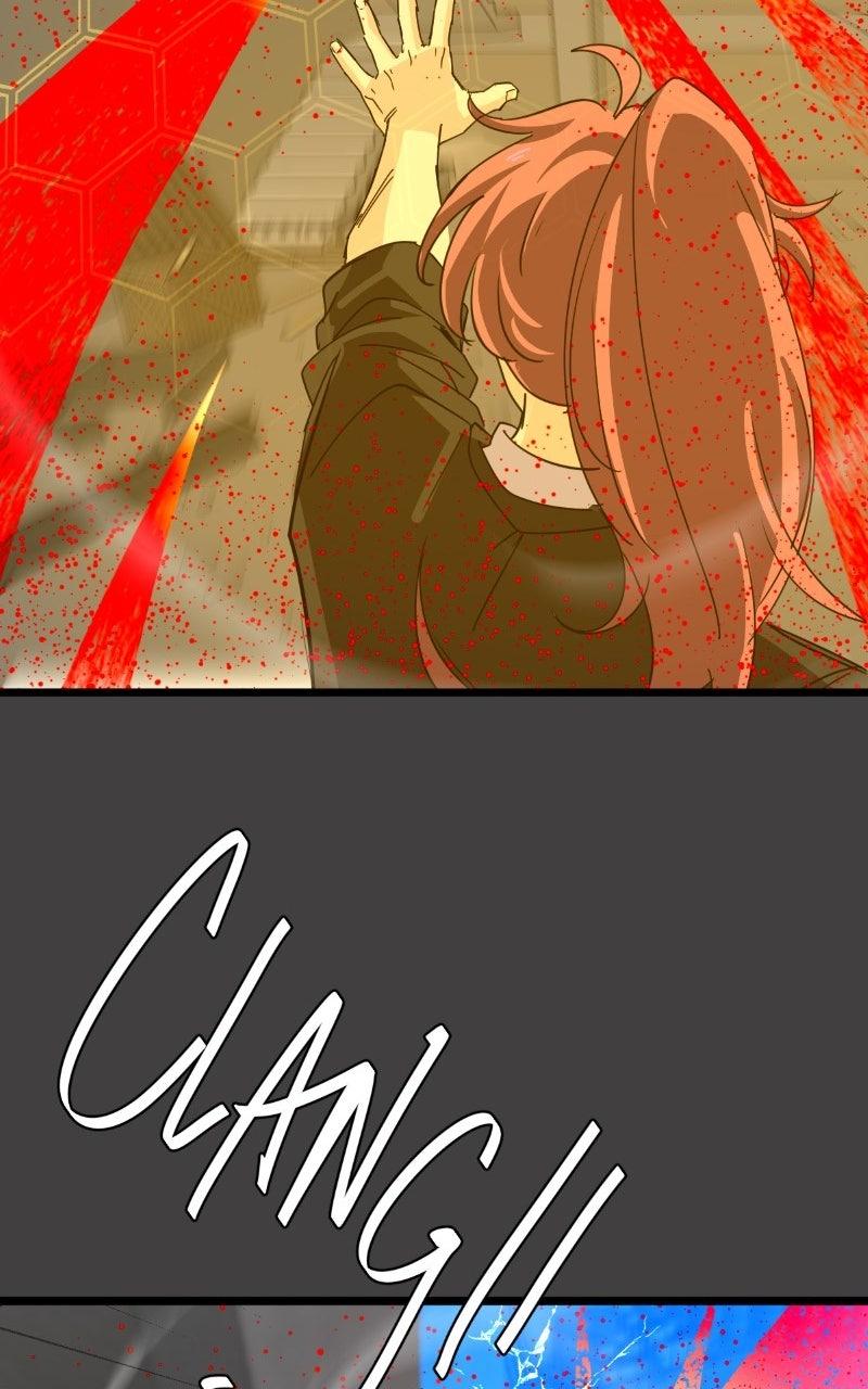 unOrdinary Chap 391 - Next Chap 392