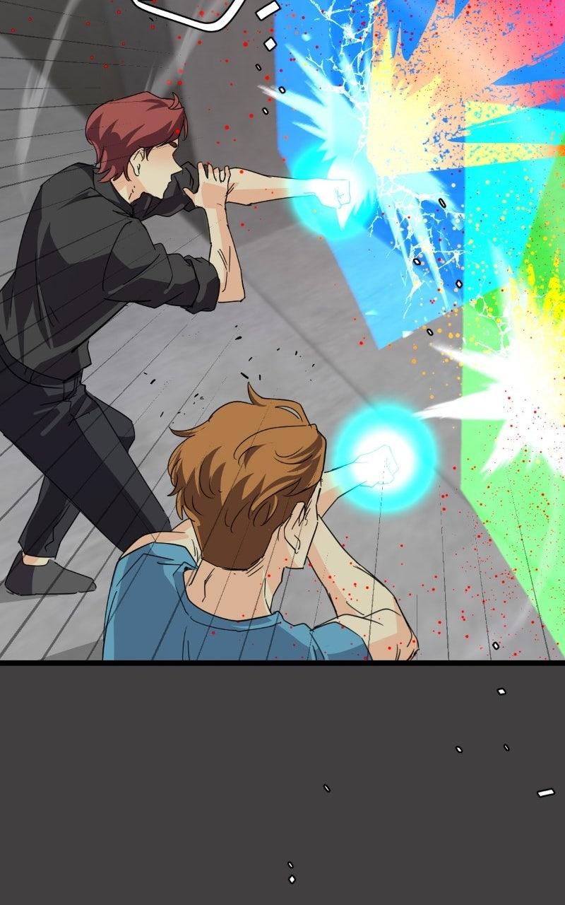 unOrdinary Chap 391 - Next Chap 392