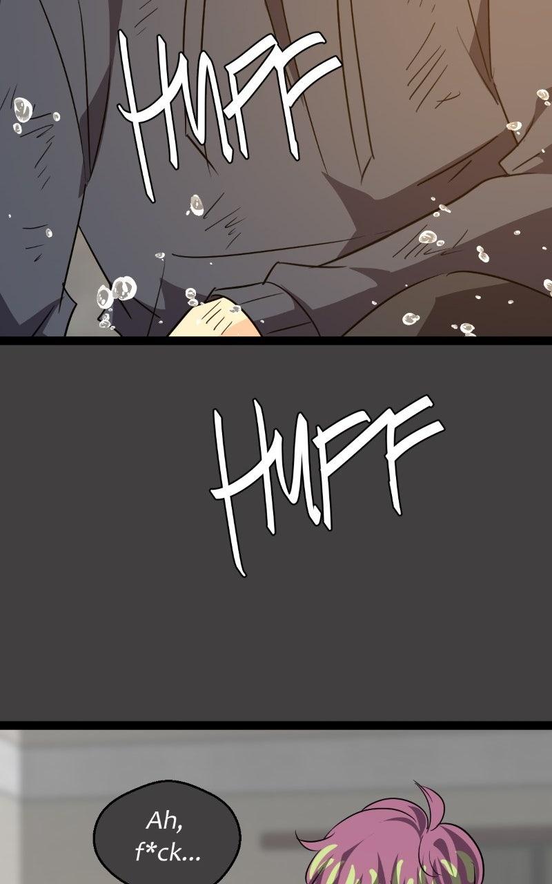 unOrdinary Chap 391 - Next Chap 392