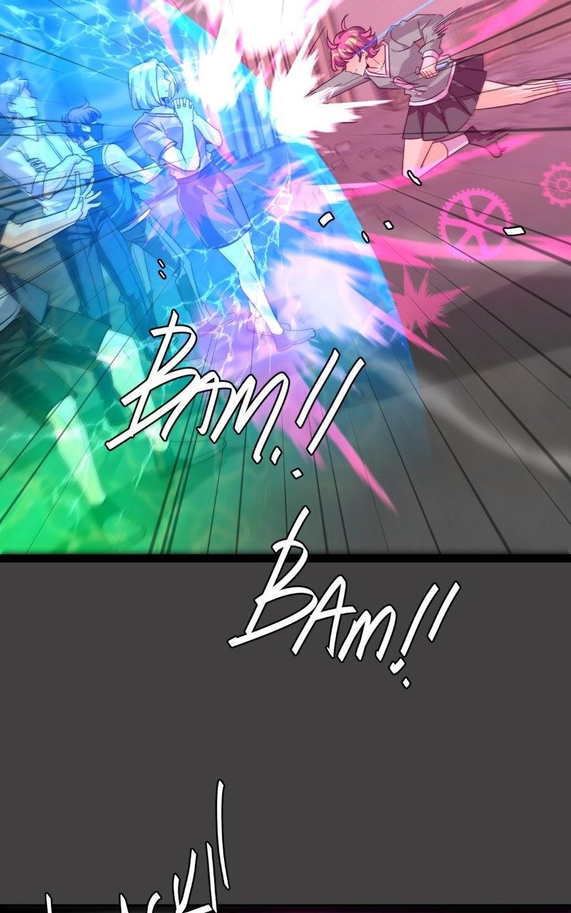 unOrdinary Chap 392 - Next Chap 393