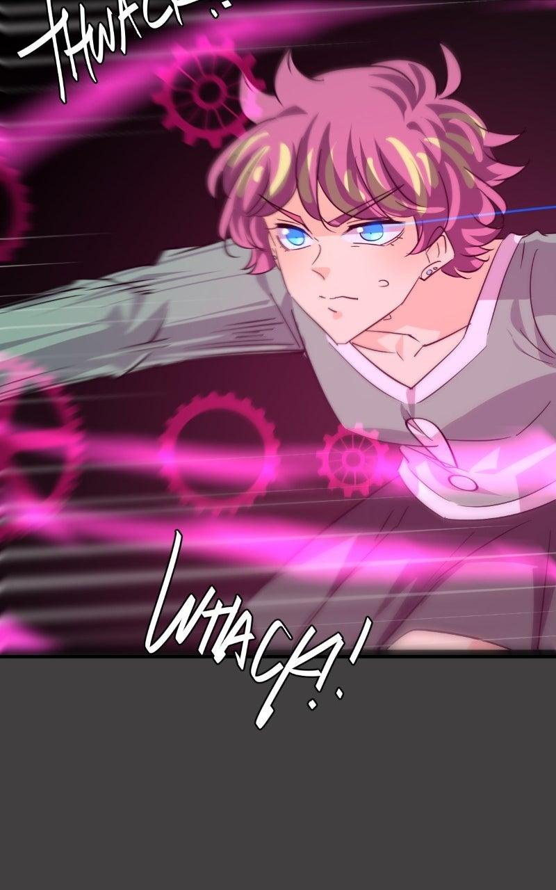 unOrdinary Chap 392 - Next Chap 393