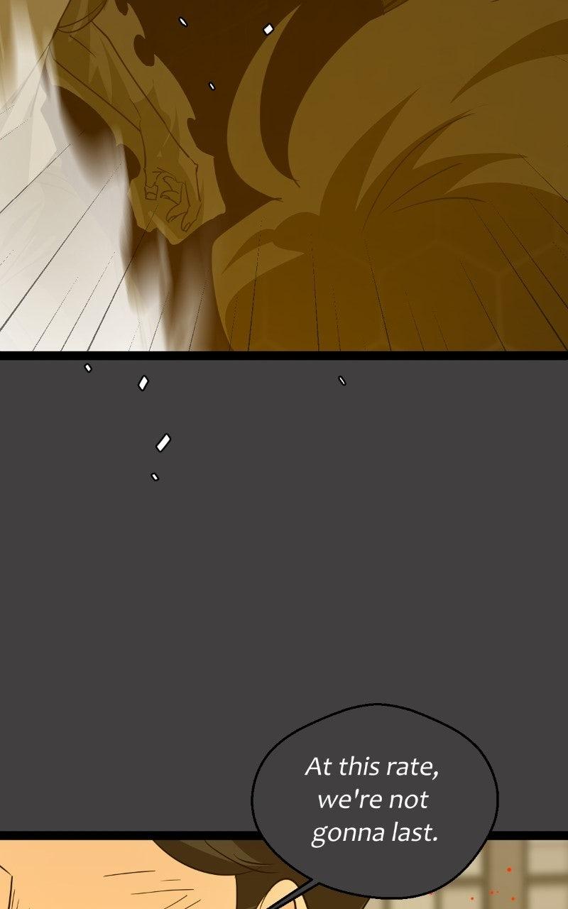unOrdinary Chap 392 - Next Chap 393