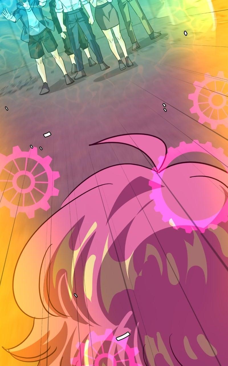 unOrdinary Chap 392 - Next Chap 393