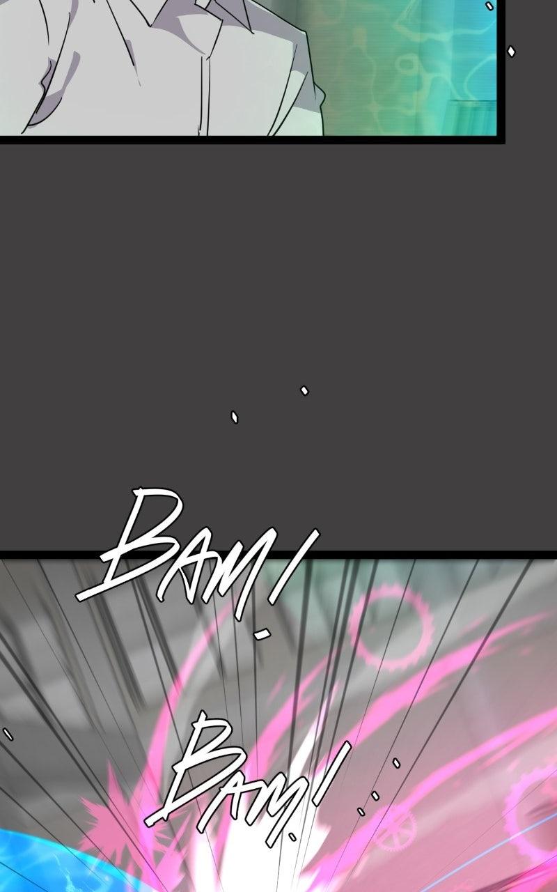 unOrdinary Chap 392 - Next Chap 393