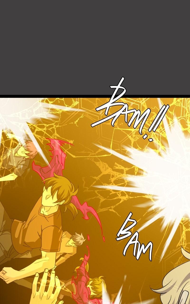 unOrdinary Chap 392 - Next Chap 393
