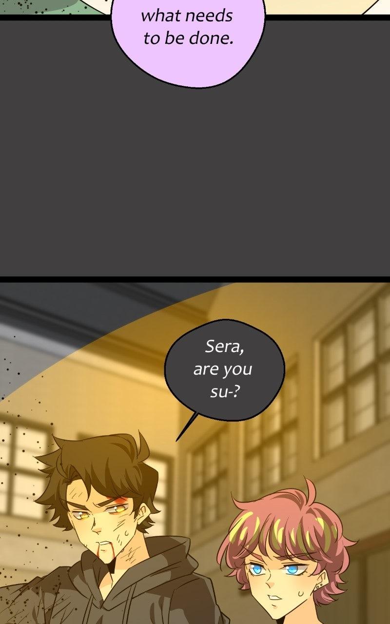 unOrdinary Chap 392 - Next Chap 393