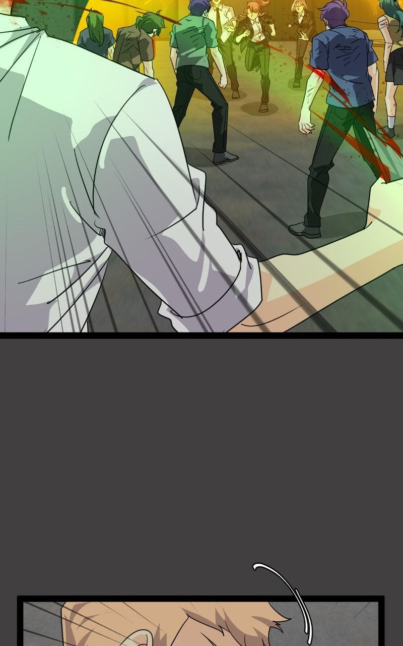 unOrdinary Chap 392 - Next Chap 393