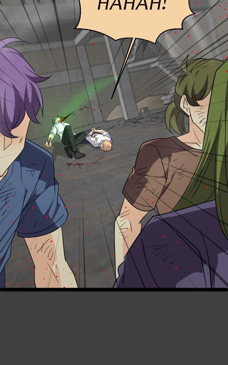 unOrdinary Chap 392 - Next Chap 393