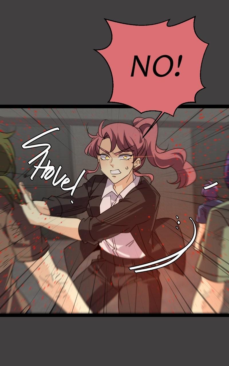unOrdinary Chap 392 - Next Chap 393