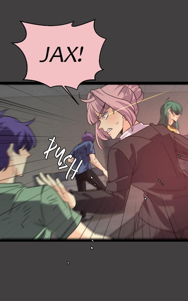 unOrdinary Chap 392 - Next Chap 393