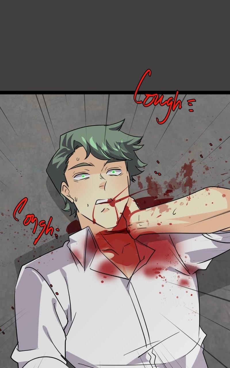 unOrdinary Chap 392 - Next Chap 393