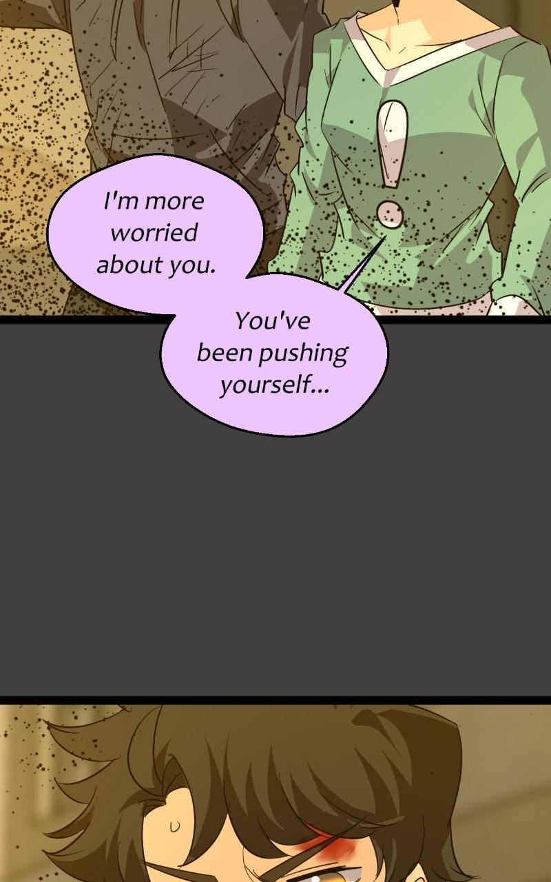 unOrdinary Chap 392 - Next Chap 393