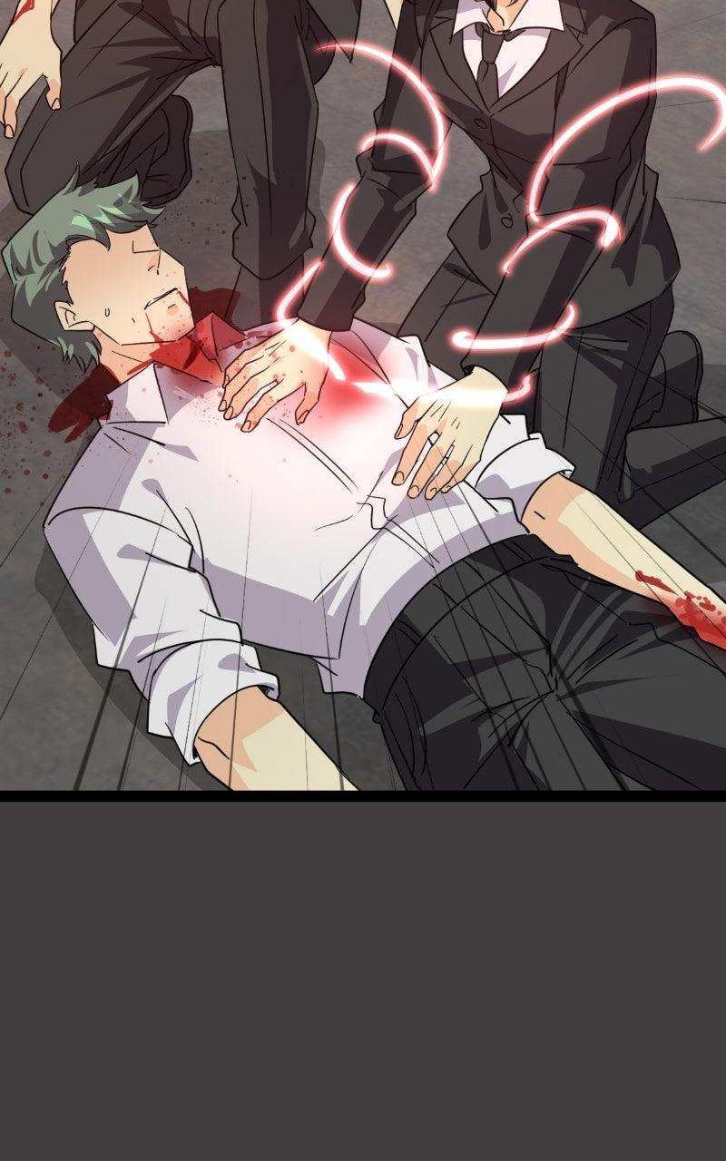unOrdinary Chap 392 - Next Chap 393