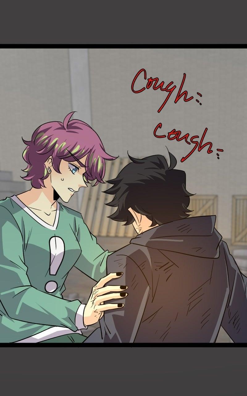 unOrdinary Chap 392 - Next Chap 393