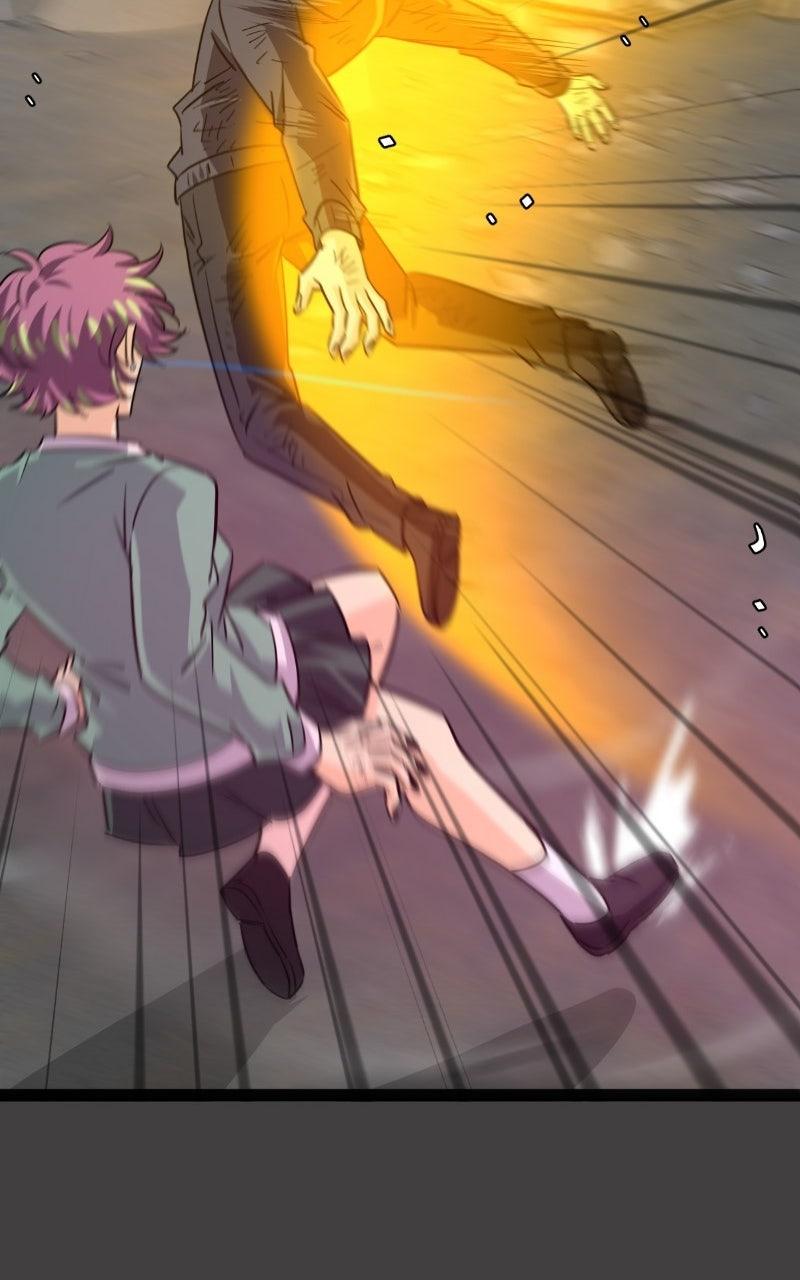 unOrdinary Chap 392 - Next Chap 393