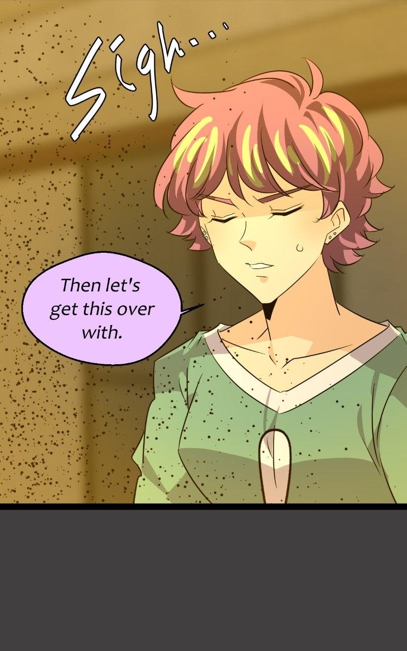 unOrdinary Chap 392 - Next Chap 393