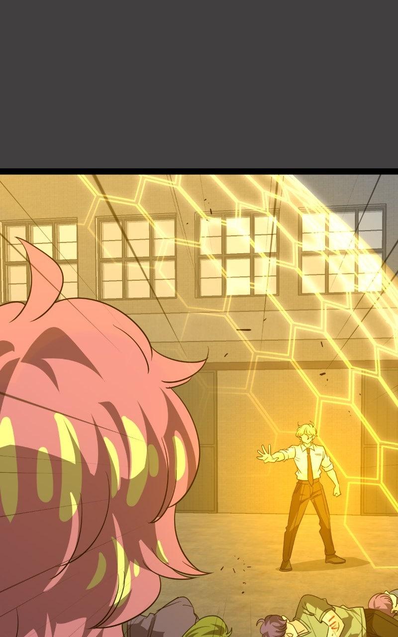 unOrdinary Chap 392 - Next Chap 393