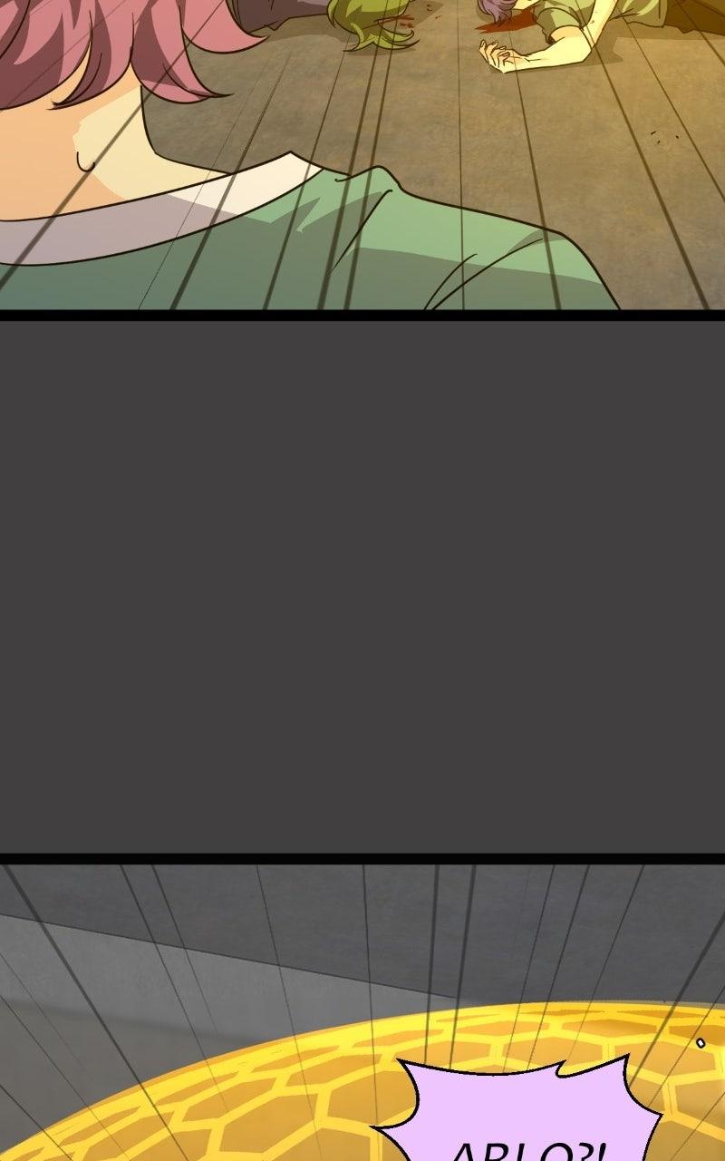 unOrdinary Chap 392 - Next Chap 393