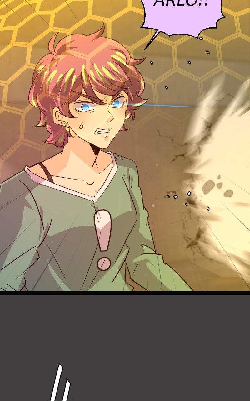 unOrdinary Chap 392 - Next Chap 393
