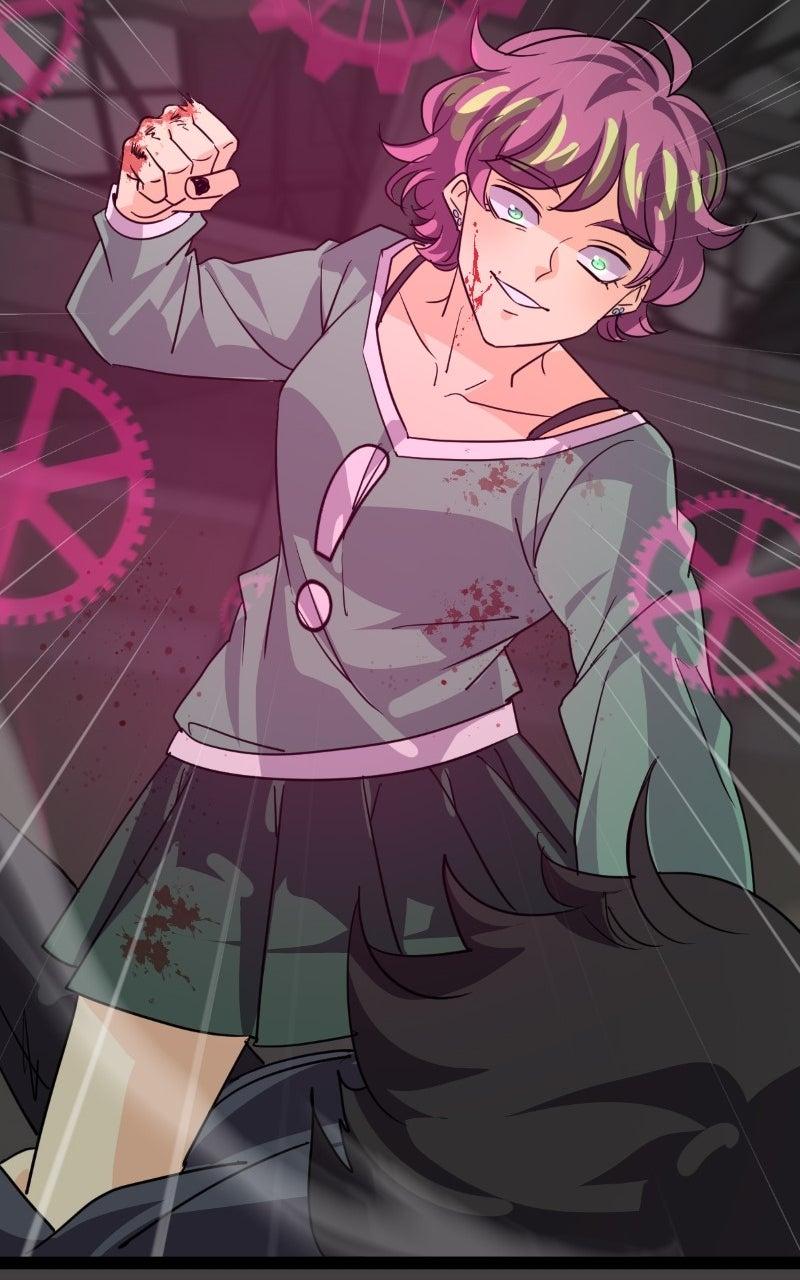 unOrdinary Chap 392 - Next Chap 393
