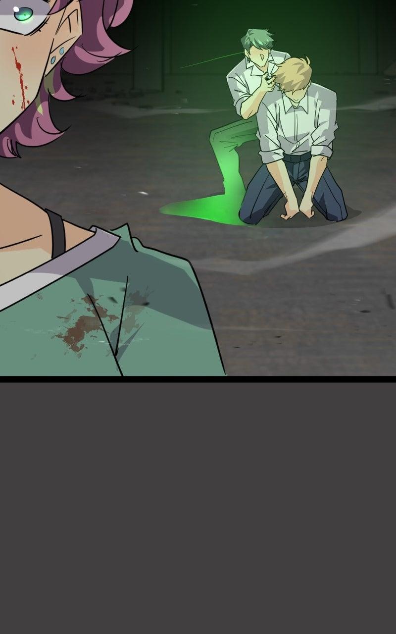 unOrdinary Chap 392 - Next Chap 393