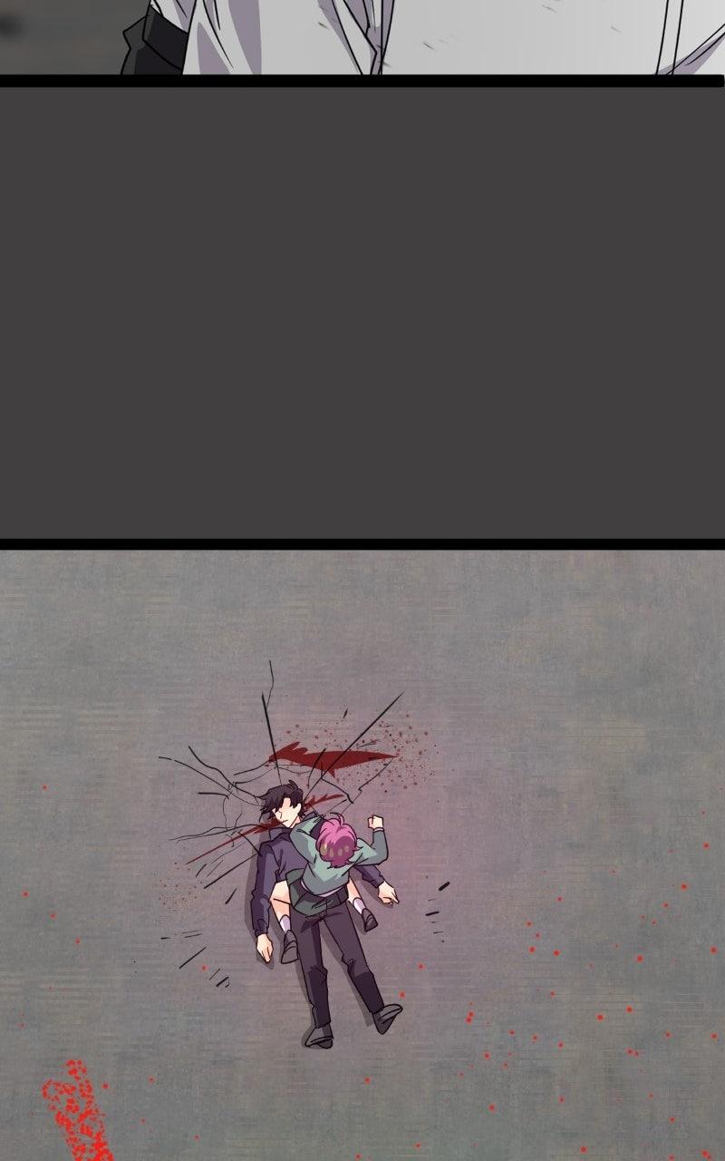 unOrdinary Chap 392 - Next Chap 393