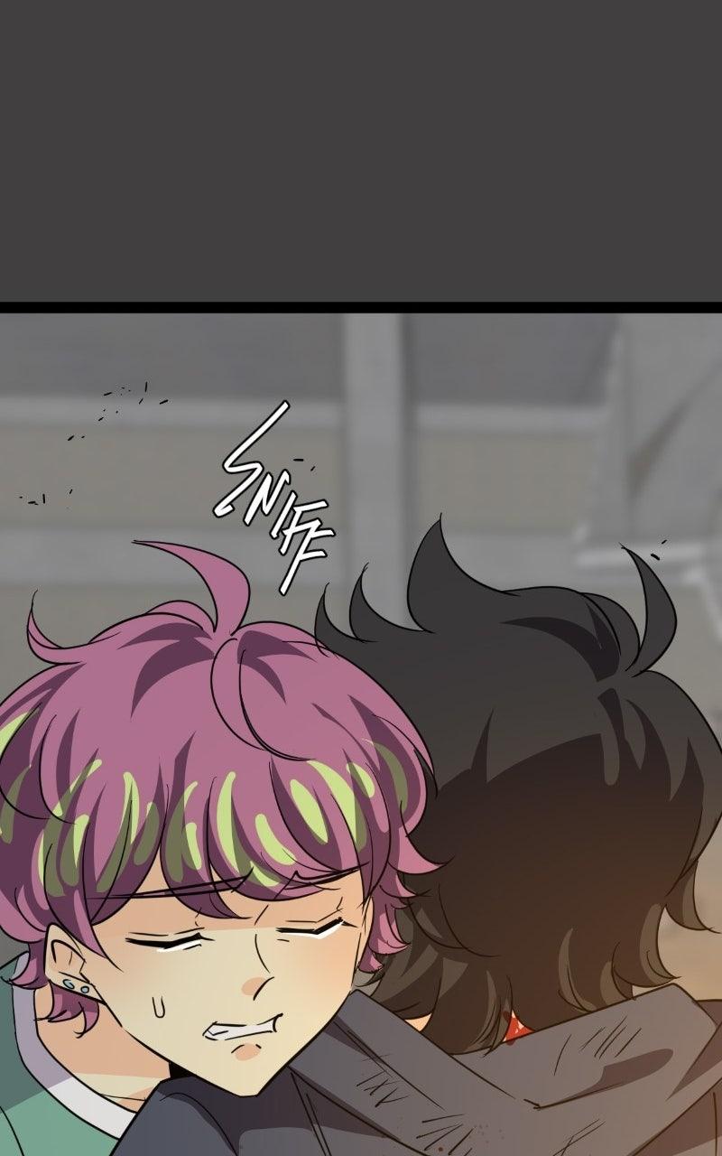 unOrdinary Chap 392 - Next Chap 393