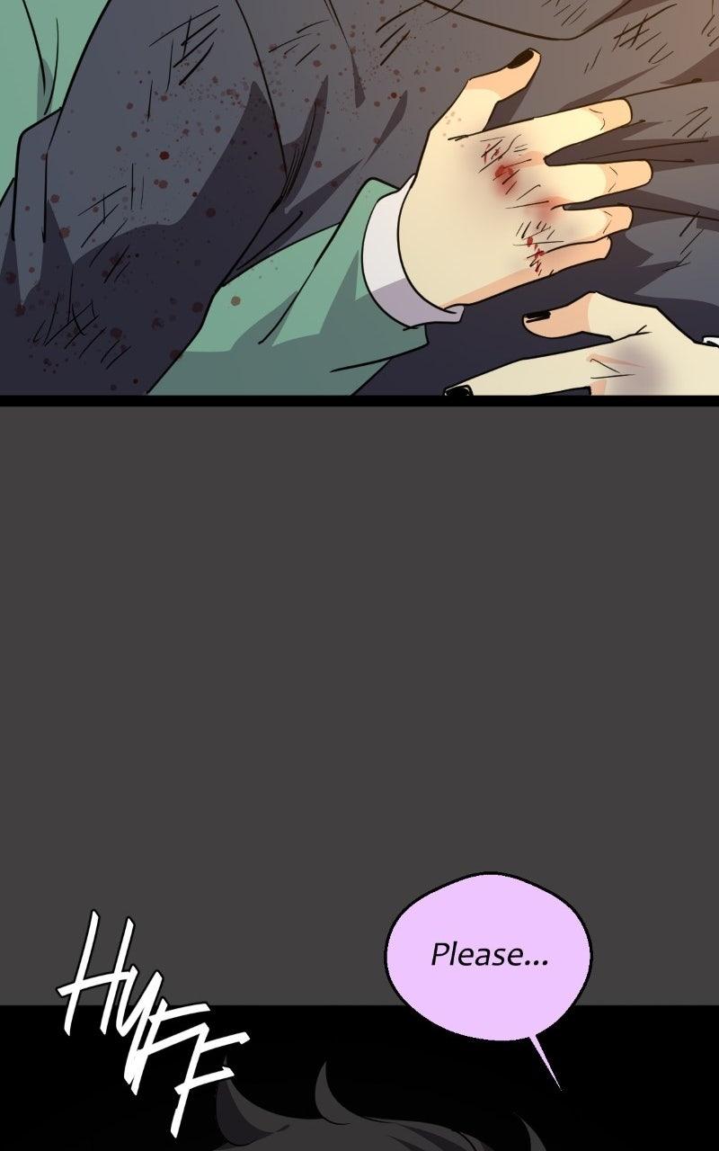 unOrdinary Chap 392 - Next Chap 393